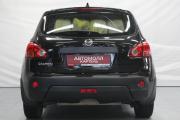 Nissan Qashqai I Кемерово  - изображение 30