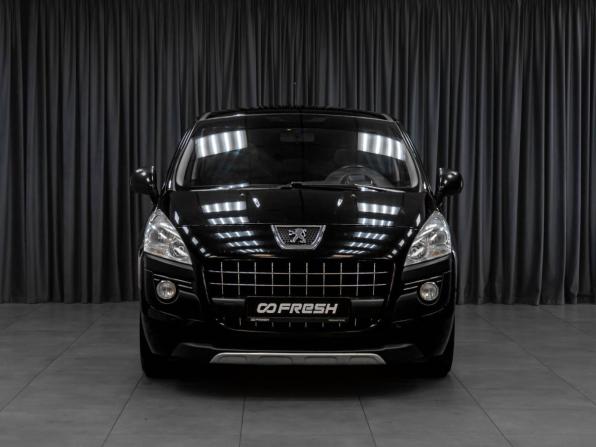 Peugeot 3008 I с пробегом 2012 года, цена 859 000 рублей, 199938 км, внедорожник, Автокод Объявления