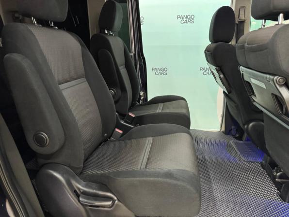 Honda Stepwgn V с пробегом 2015 года, цена 1 650 000 рублей, 202950 км, минивэн, Автокод Объявления