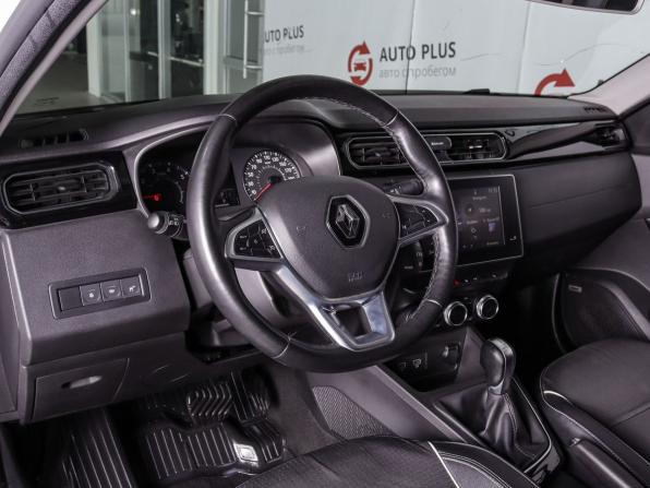 Renault Arkana I с пробегом 2019 года, цена 1 515 000 рублей, 122150 км, внедорожник, Автокод Объявления