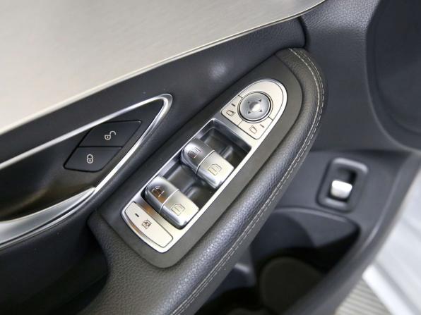 Mercedes-Benz C-Класс IV (W205) с пробегом 2016 года, цена 1 950 000 рублей, 175008 км, седан, Автокод Объявления