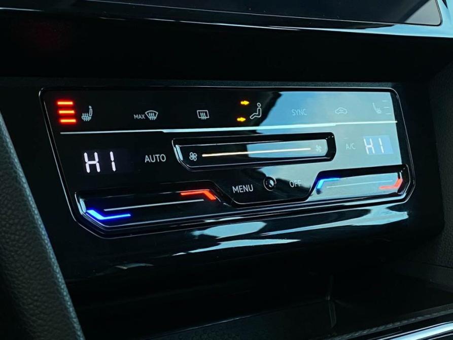 Volkswagen Passat B8 Рестайлинг Санкт-Петербург  - изображение 19