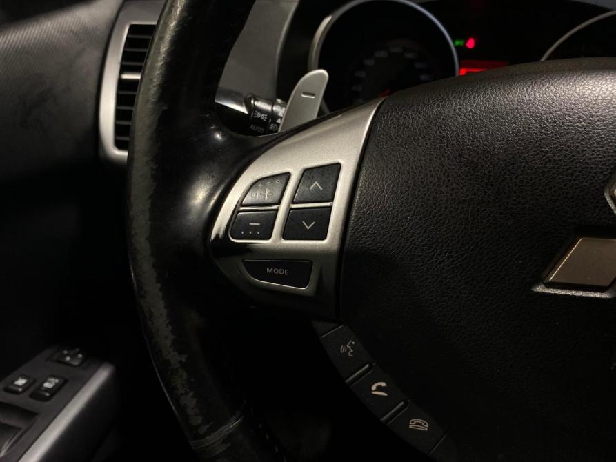 Mitsubishi Outlander II Челябинск  - изображение 17