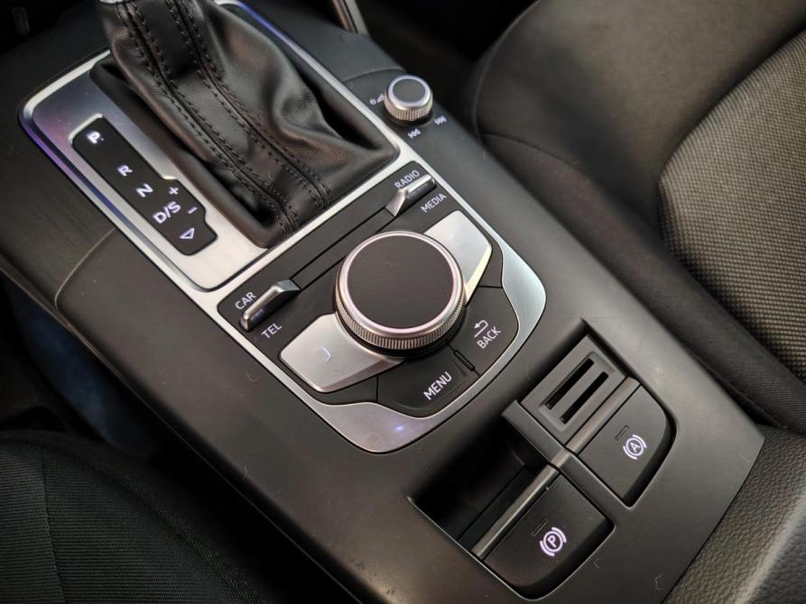 Audi A3 III (8V) Рестайлинг Санкт-Петербург  - изображение 12
