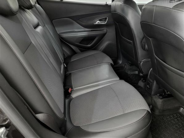 Opel Mokka I с пробегом 2014 года, цена 1 000 000 рублей, 201479 км, внедорожник, Автокод Объявления