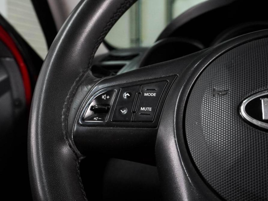 Kia Soul I Воронеж  - изображение 13