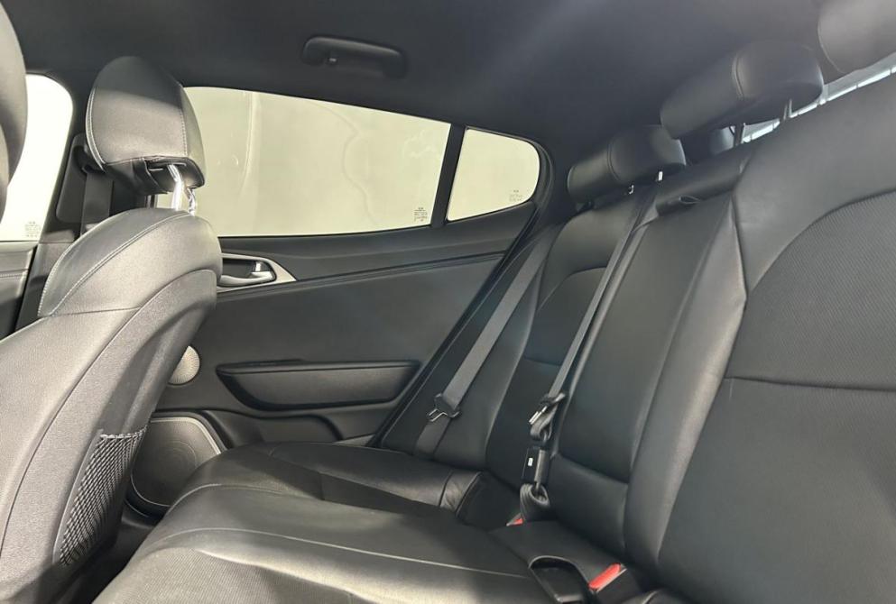 Kia Stinger I Саранск  - изображение 21