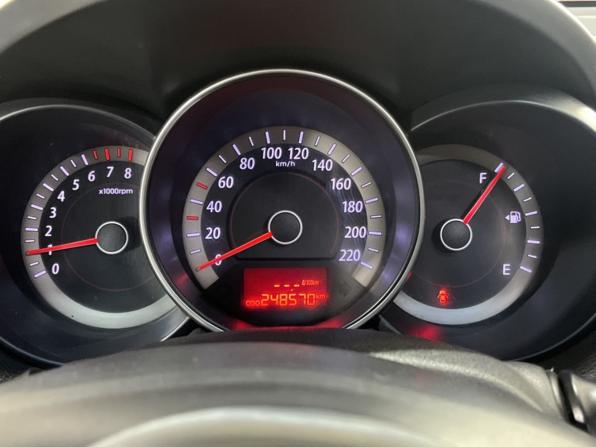 Kia Cerato II с пробегом 2011 года, цена 695 000 рублей, 248568 км, купе, Автокод Объявления