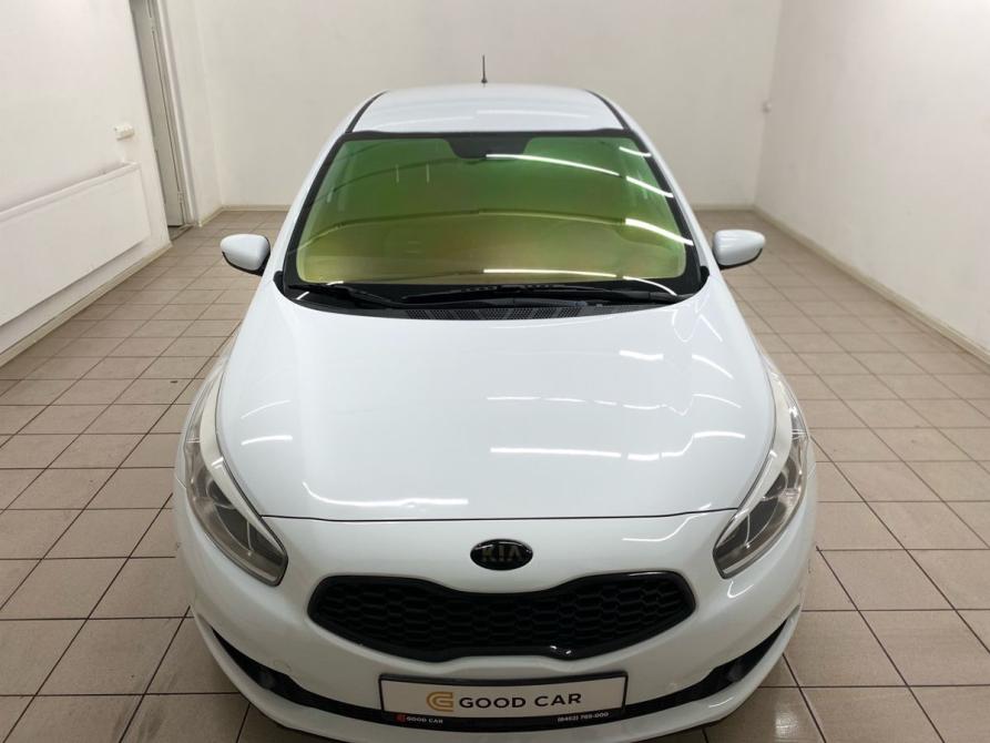 Kia Ceed II Энгельс  - изображение 8
