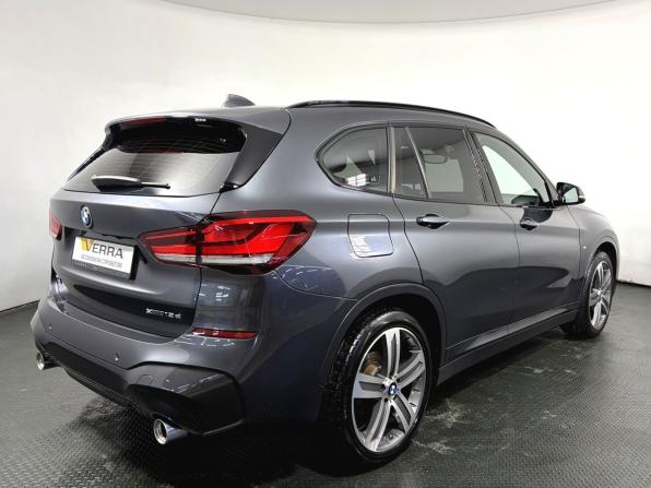 BMW X1 II (F48) Рестайлинг с пробегом 2020 года, цена 2 995 000 рублей, 107423 км, внедорожник, Автокод Объявления