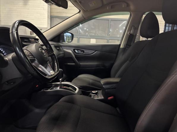 Nissan X-Trail III Рестайлинг с пробегом 2021 года, цена 1 949 000 рублей, 141000 км, внедорожник, Автокод Объявления