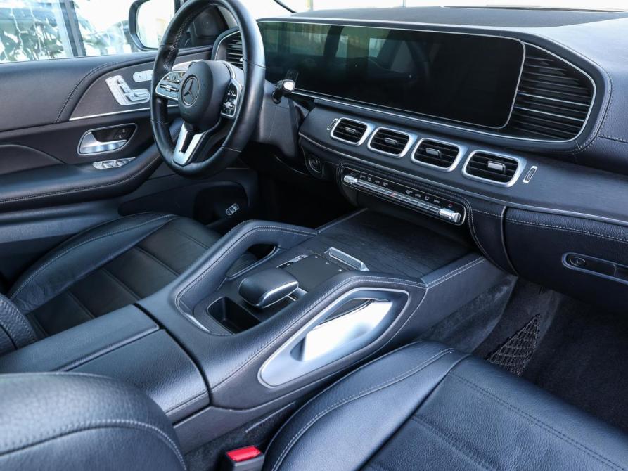 Mercedes-Benz GLE II (V167) Москва  - изображение 11