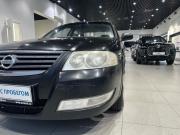 Nissan Almera Classic I Москва  - изображение 27