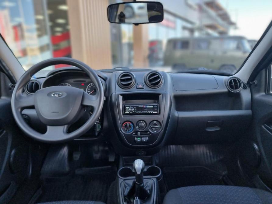 Lada (ВАЗ) Granta I Архангельск  - изображение 6
