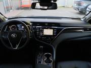 Toyota Camry VIII (XV70) Москва  - изображение 27