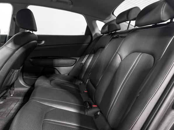Kia Optima IV с пробегом 2017 года, цена 1 766 000 рублей, 135000 км, седан, Автокод Объявления