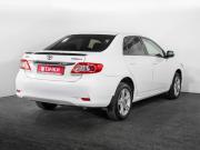 Toyota Corolla X (E140 E150) Рестайлинг Иркутск  - изображение 26