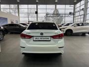 Changan Alsvin Ростов-на-Дону  - изображение 18