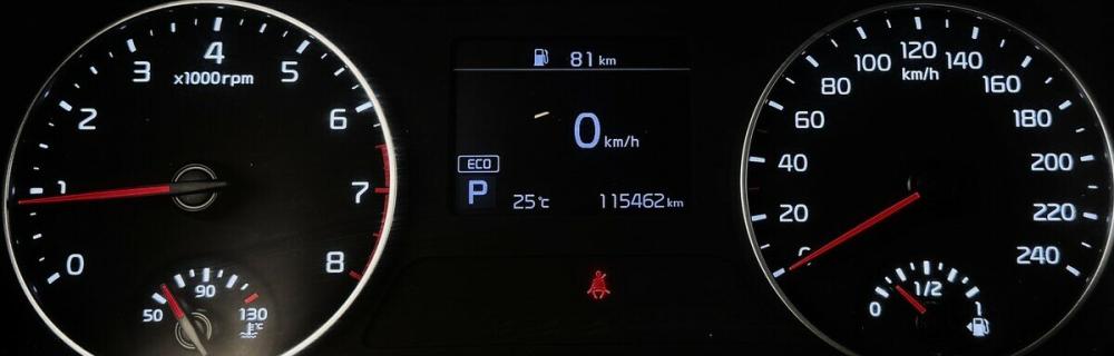 Kia Seltos I Москва  - изображение 6