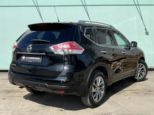Nissan X-Trail III с пробегом 2015 года, цена 1 679 000 рублей, 197400 км, внедорожник, Автокод Объявления