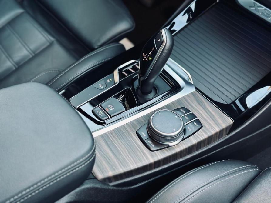 BMW X3 III (G01) Уфа  - изображение 30