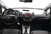 Kia Cerato III Рестайлинг (Classic) Москва  - изображение 21