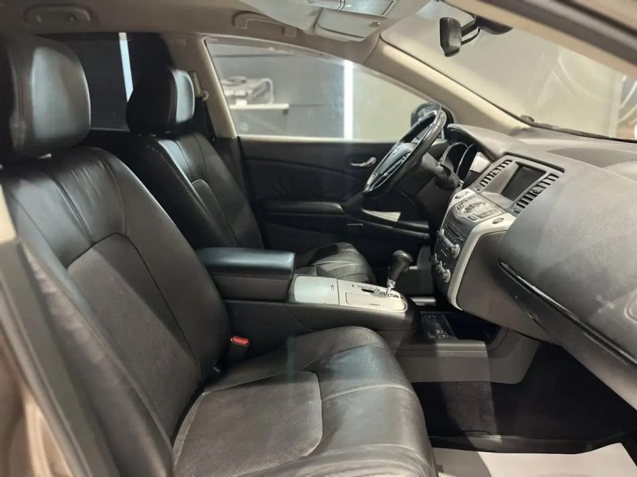 Nissan Murano II (Z51) Рестайлинг 2 Новосибирск  - изображение 20