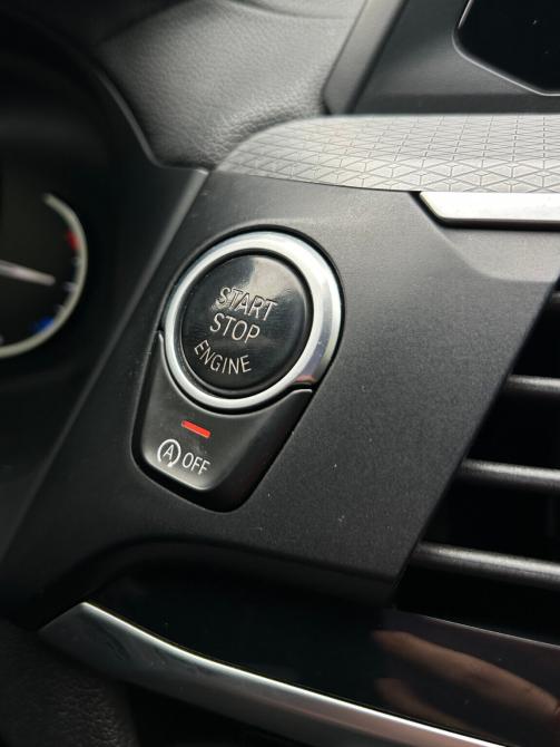 BMW X3 III (G01) Альметьевск  - изображение 28