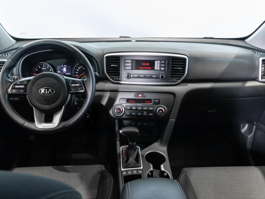 Kia Sportage IV Рестайлинг Казань  - изображение 6