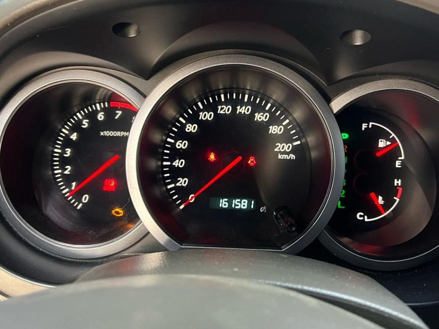 Suzuki Grand Vitara II Рестайлинг Иркутск  - изображение 9