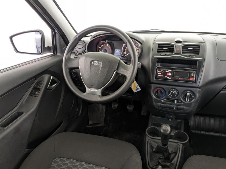 Lada (ВАЗ) Granta I Рестайлинг Москва  - изображение 25