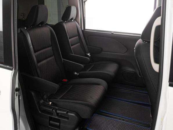 Nissan Serena V (C27) с пробегом 2018 года, цена 1 899 000 рублей, 127436 км, минивэн, Автокод Объявления