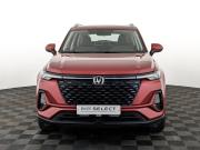 Changan CS35 Plus I Рестайлинг Москва  - изображение 31