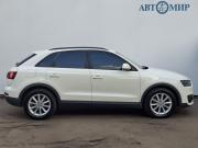 Audi Q3 I (8U) Москва  - изображение 16