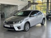Toyota Corolla XI (E160 E170 E180) Новосибирск  - изображение 17