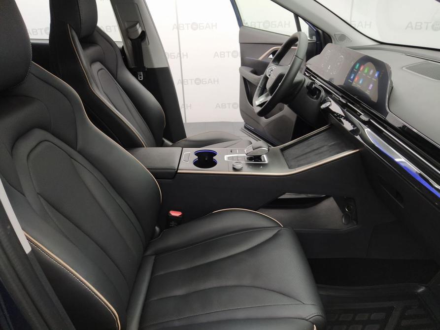 Omoda C5 I Екатеринбург  - изображение 17