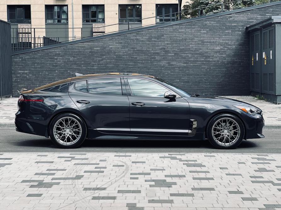 Kia Stinger I Уфа  - изображение 2