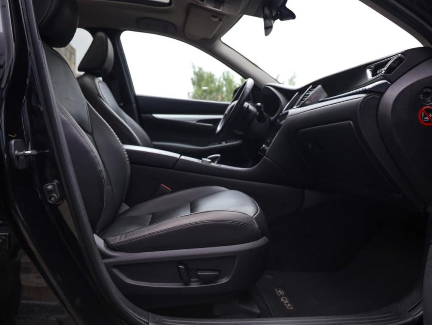 Infiniti QX50 II Санкт-Петербург  - изображение 26