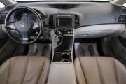 Toyota Venza I Омск  - изображение 38