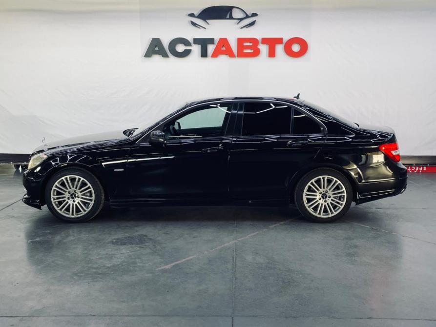 Mercedes-Benz C-Класс III (W204) Оренбург  - изображение 8