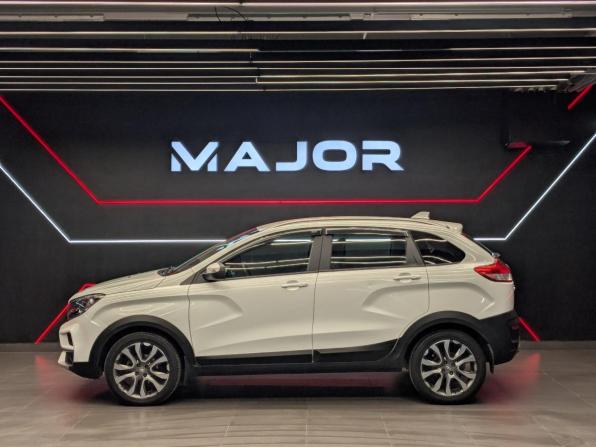 Lada (ВАЗ) XRAY I с пробегом 2021 года, цена 1 200 000 рублей, 76239 км, хэтчбек, Автокод Объявления