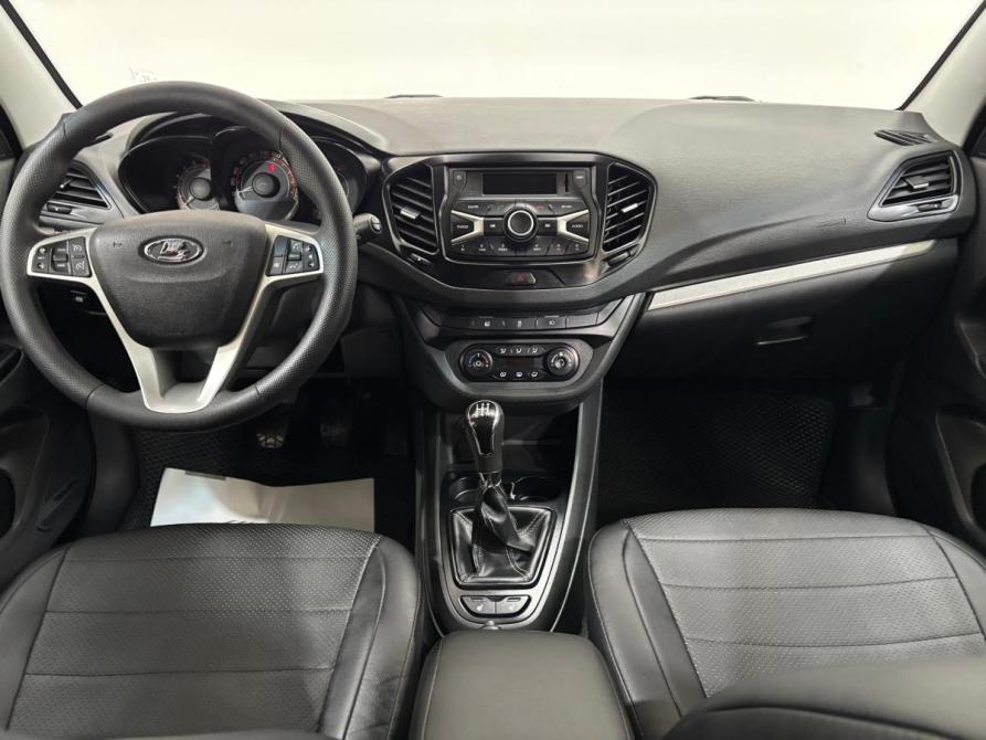 Lada (ВАЗ) Vesta I Альметьевск  - изображение 13