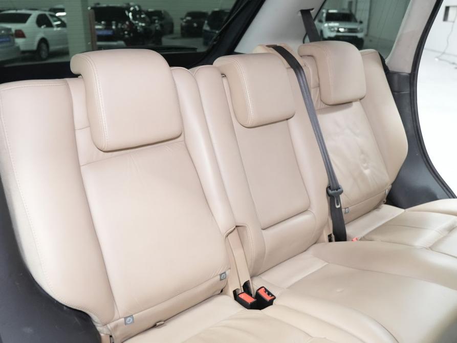 Land Rover Range Rover Sport I Новосибирск  - изображение 14