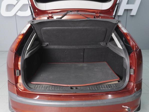 Ford Focus II с пробегом 2006 года, цена 499 000 рублей, 246537 км, хэтчбек, Автокод Объявления