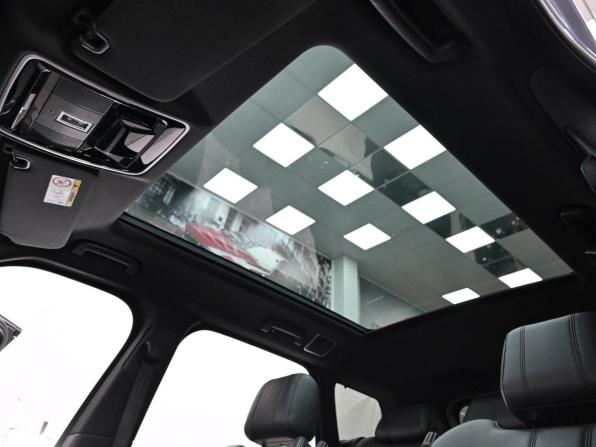 Land Rover Range Rover Sport II с пробегом 2016 года, цена 2 299 000 рублей, 104302 км, внедорожник, Автокод Объявления