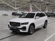 Geely Monjaro I Казань  - изображение 32