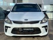Kia Rio IV Уфа  - изображение 24