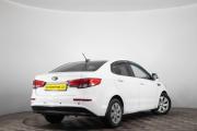 Kia Rio III Рестайлинг Пермь  - изображение 26