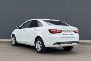 Lada (ВАЗ) Vesta I Рестайлинг (NG) Красноярск  - изображение 28