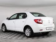 Renault Logan II Рестайлинг Химки  - изображение 21